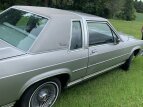 Thumbnail Photo 7 for 1985 Ford LTD Crown Victoria Coupe